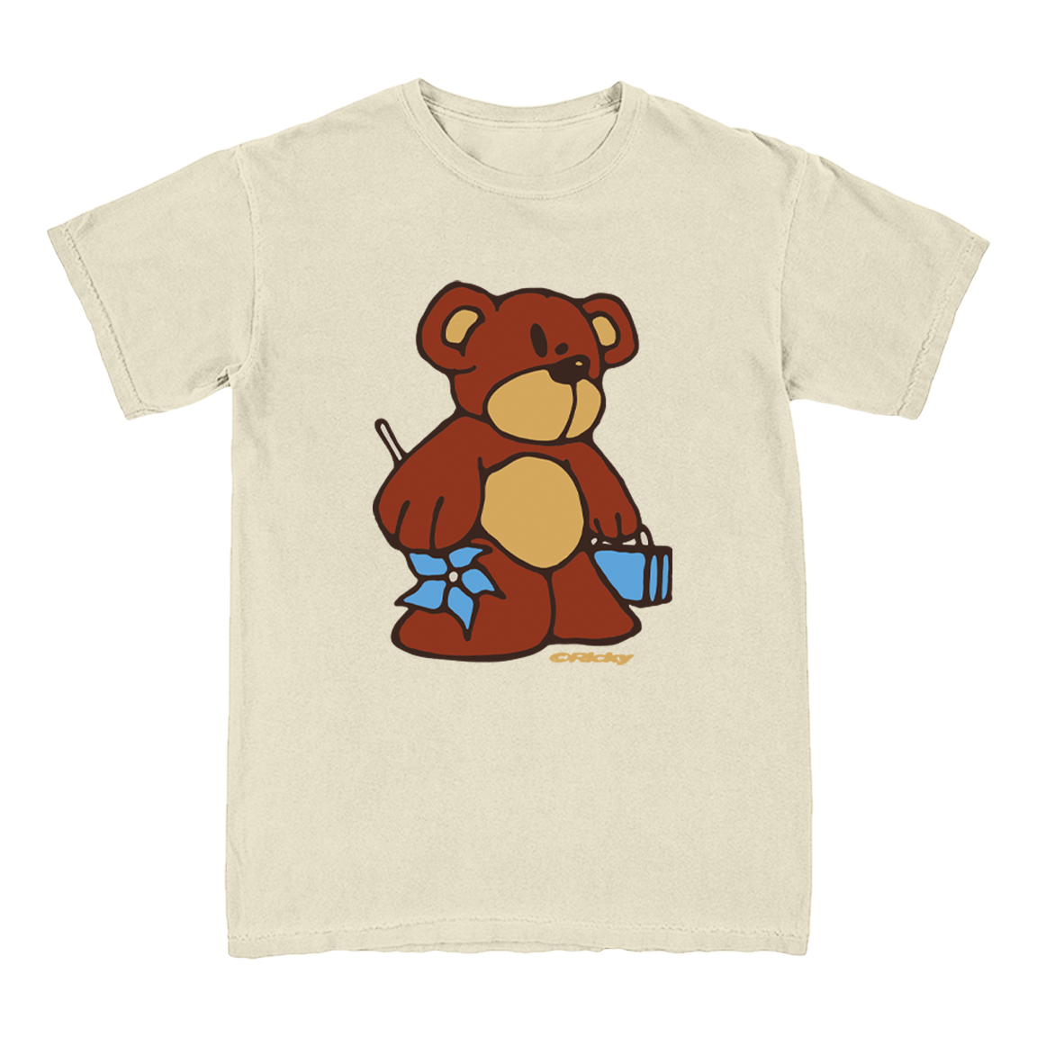 Bear Tee