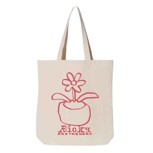 Flower Tote