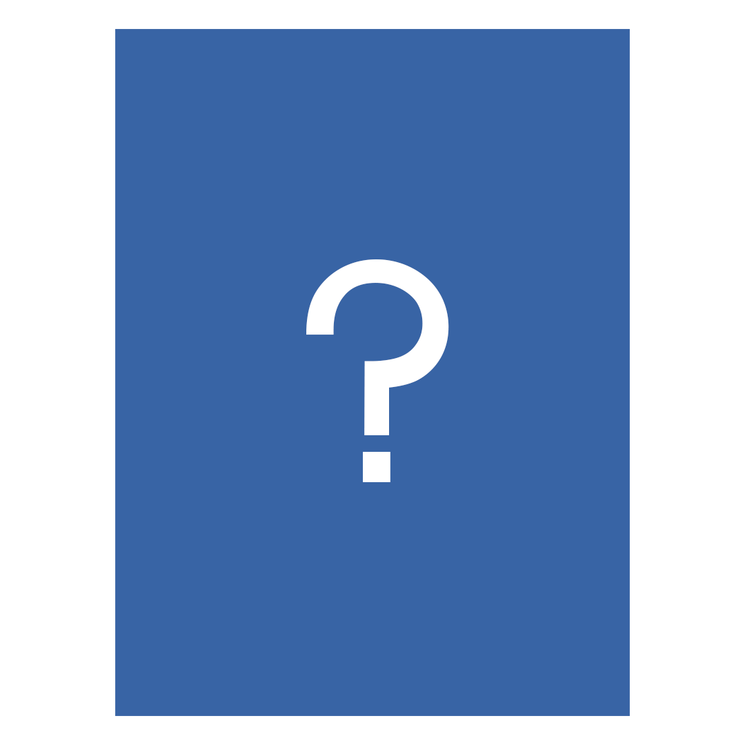 Mystery Poster