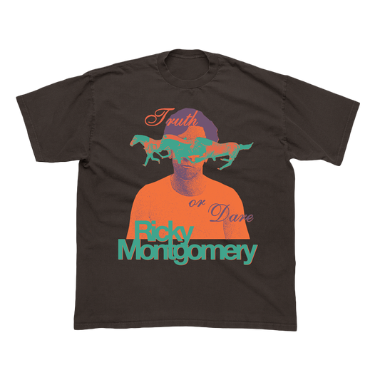 Truth Or Dare Tee