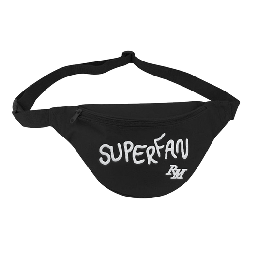 Superfan Fanny Pack