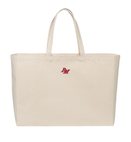 RM Jumbo Tote