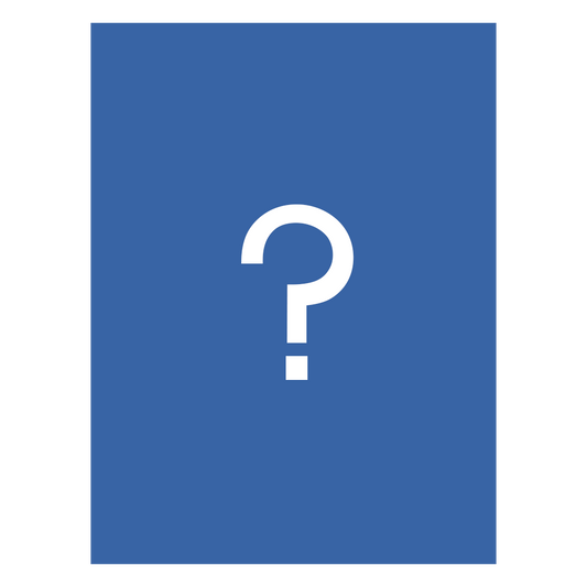 Mystery Poster