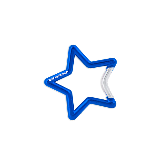 Star Carabiner