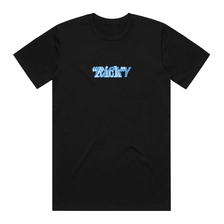 Ricky Montgomery Merch Store