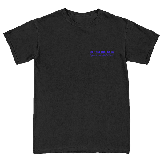 Here Comes The Moon Tee