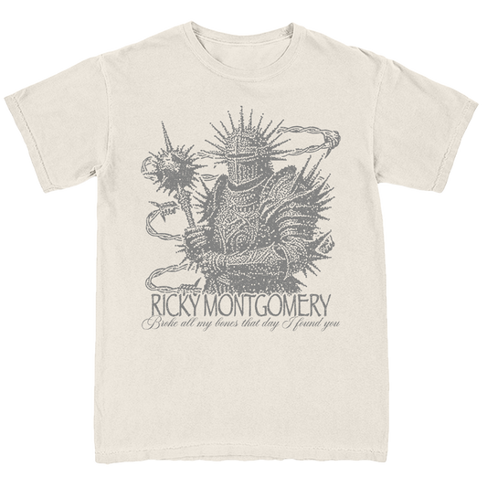 Line Without A Hook Tee