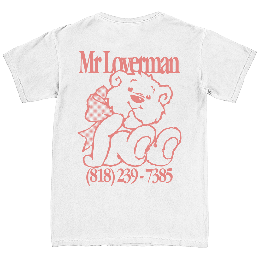 Mr. Loverman Tee