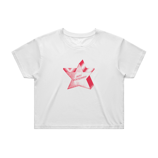 Star Baby Tee