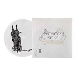 Montgomery Ricky (Plus 3) Vinyl Bundle – Ricky Montgomery
