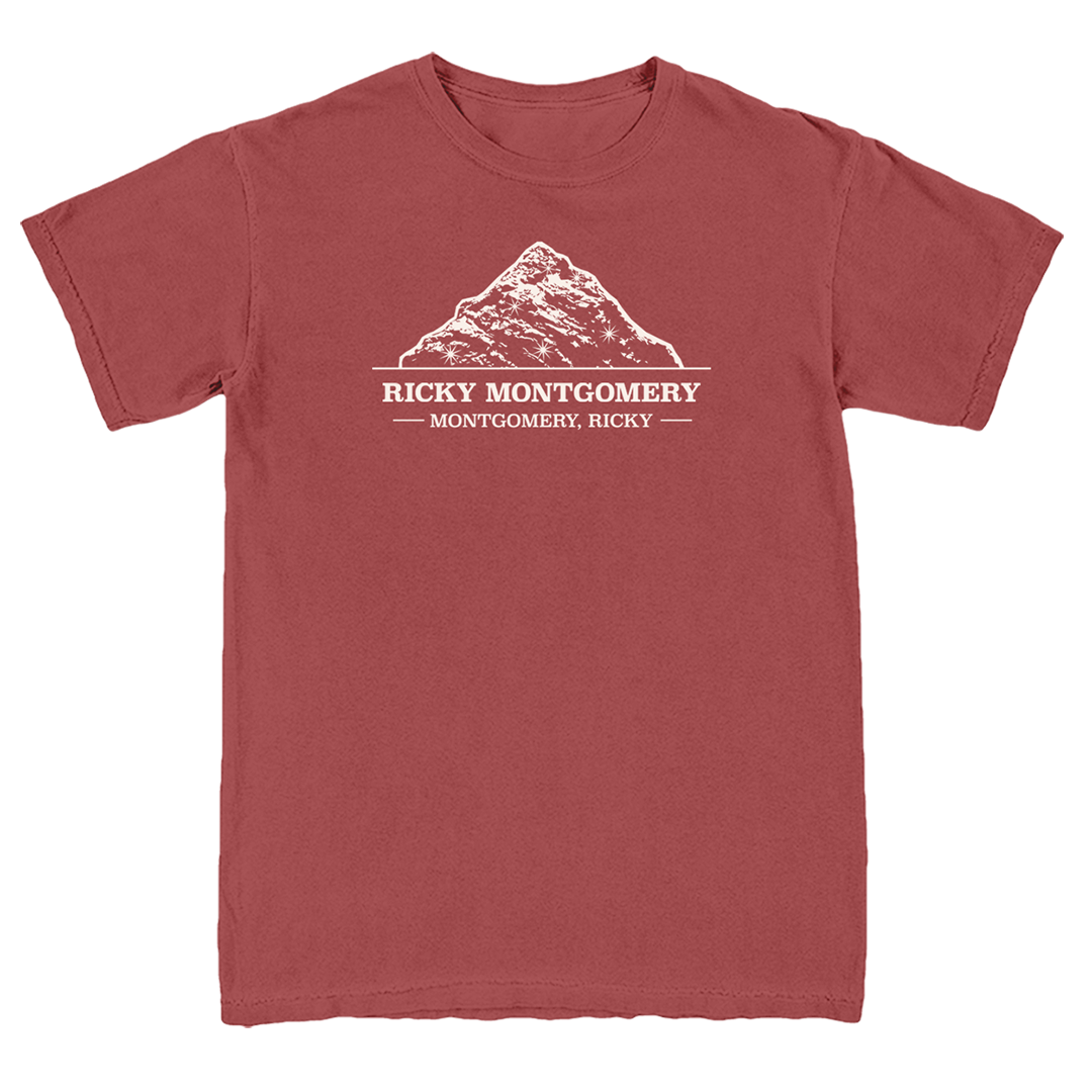 Montgomery, Ricky Tee