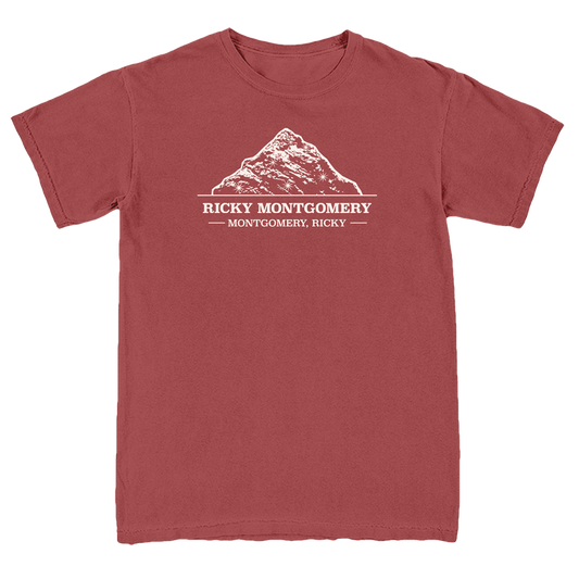 Montgomery, Ricky Tee