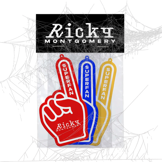 Superfan Air Fresheners