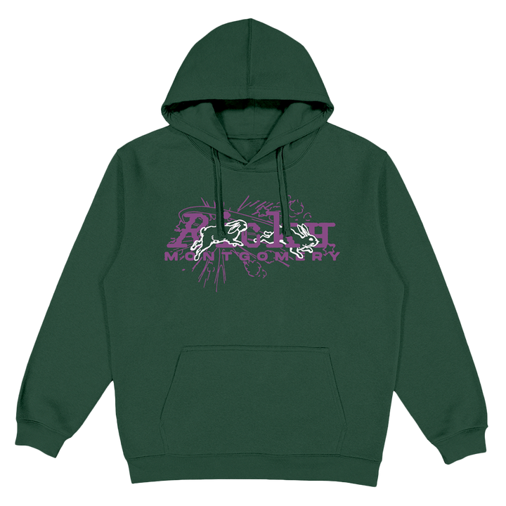Ricky Montgomery | Official Online Store